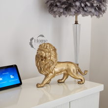 Load image into Gallery viewer, LION's ROAR