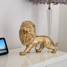 Load image into Gallery viewer, LION's ROAR