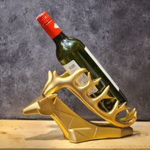 Load image into Gallery viewer, DEER WINE HOLDER