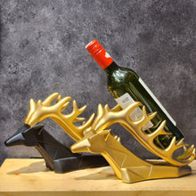 Load image into Gallery viewer, DEER WINE HOLDER