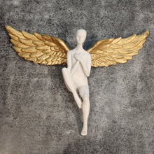 Load image into Gallery viewer, WALL CELESTIAL FIGURINE