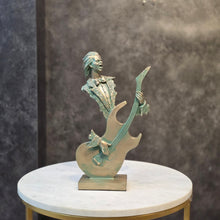Load image into Gallery viewer, RHYTHMS ENIGMA ANTIQUE