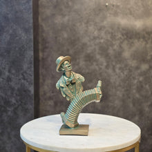 Load image into Gallery viewer, RHYTHMS ENIGMA ANTIQUE