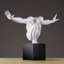 Load image into Gallery viewer, VICTORIOUS GYMNAST