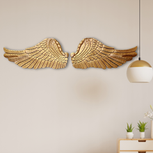 Load image into Gallery viewer, WINGS OF FORTUNE