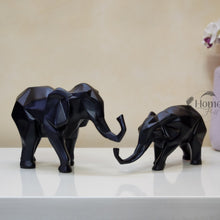 Load image into Gallery viewer, ELEPHANT DUPLET