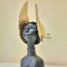 Load image into Gallery viewer, WINGED LADY