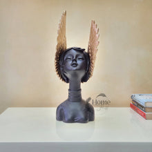 Load image into Gallery viewer, WINGED LADY