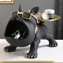 Load image into Gallery viewer, SMARTY TRAY DOG