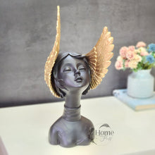 Load image into Gallery viewer, WINGED LADY