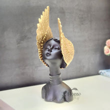 Load image into Gallery viewer, WINGED LADY