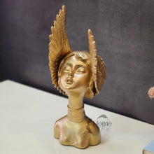 Load image into Gallery viewer, WINGED LADY