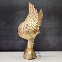 Load image into Gallery viewer, WINGED LADY