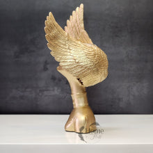 Load image into Gallery viewer, WINGED LADY