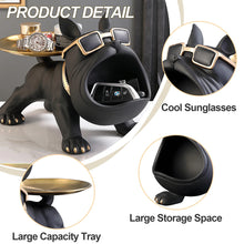 Load image into Gallery viewer, SMARTY TRAY DOG