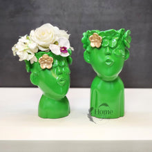 Load image into Gallery viewer, ADOBOY VASES SET