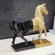 Load image into Gallery viewer, BINATE MAJESTIC STALLION HORSE