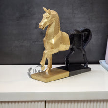 Load image into Gallery viewer, BINATE MAJESTIC STALLION HORSE