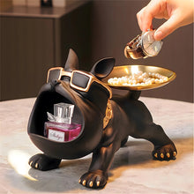 Load image into Gallery viewer, SMARTY TRAY DOG