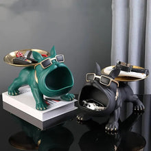 Load image into Gallery viewer, SMARTY TRAY DOG