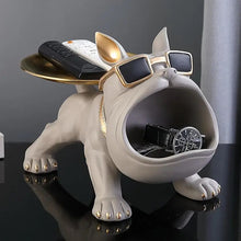 Load image into Gallery viewer, SMARTY TRAY DOG