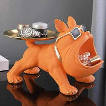 Load image into Gallery viewer, SMARTY TRAY DOG