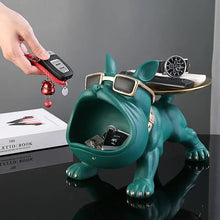 Load image into Gallery viewer, SMARTY TRAY DOG