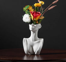 Load image into Gallery viewer, BLOSSOM BELLE PLANTER