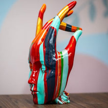 Load image into Gallery viewer, STRIKING ZEN FIGURINE