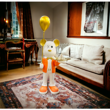 Load image into Gallery viewer, TEDDY BEAR BALLOON BONANZA-BIG SIZE