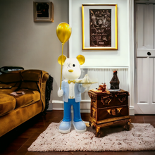 Load image into Gallery viewer, TEDDY BEAR BALLOON BONANZA-BIG SIZE