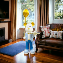 Load image into Gallery viewer, TEDDY BEAR BALLOON BONANZA-BIG SIZE