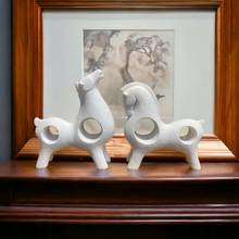Load image into Gallery viewer, STEED HORSE SET