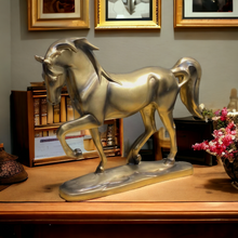 Load image into Gallery viewer, STRIDDING STEED
