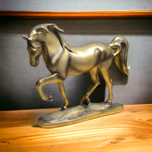 Load image into Gallery viewer, STRIDDING STEED