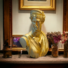 Load image into Gallery viewer, GREEK KORE LADY