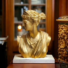 Load image into Gallery viewer, GREEK KORE LADY