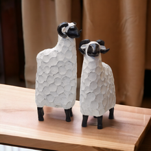 Load image into Gallery viewer, LUXE HORNED DUO