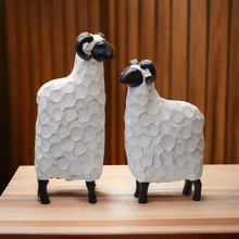 Load image into Gallery viewer, LUXE HORNED DUO