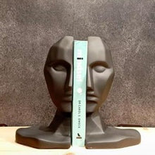 Load image into Gallery viewer, HUMANO BOOKEND