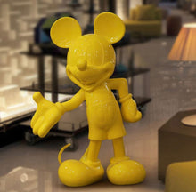 Load image into Gallery viewer, MICKEY IN THE HOUSE