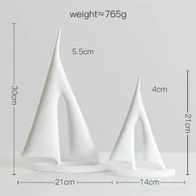 Load image into Gallery viewer, SAIL IN STYLE SET OF 2