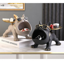 Load image into Gallery viewer, SMARTY TRAY DOG