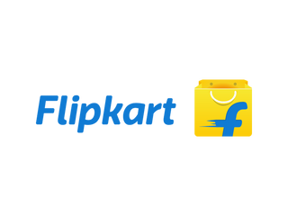 Flipkart Logo