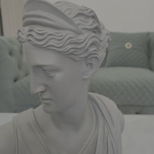 Load and play video in Gallery viewer, GREEK KORE LADY