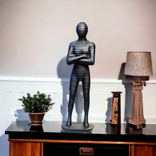 Load image into Gallery viewer, SPIRAL MAN