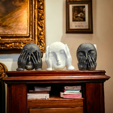 Load image into Gallery viewer, EXPRESSION SET OF 3 FACES - NEW
