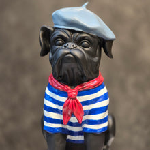 Load image into Gallery viewer, SAUVE SAILOR DOG