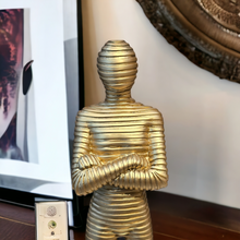 Load image into Gallery viewer, SPIRAL MAN