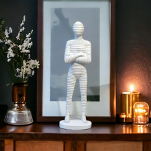 Load image into Gallery viewer, SPIRAL MAN